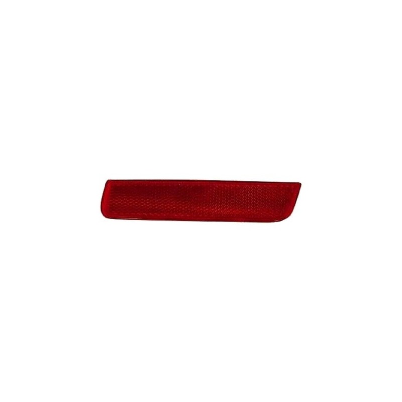 Catadiottro sinistro Paraurti posteriore per Dacia Duster, Sandero Stepway e Renault Wind DA8204354