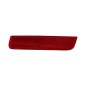 Catadiottro sinistro Paraurti posteriore per Dacia Duster, Sandero Stepway e Renault Wind DA8204354