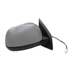 Retrovisore 10955 El.c/L Te.prm.PG4008 destro per Citroen C-Crosser (Ep), Mitsubishi Outlander e Peugeot 4007 337010955 -