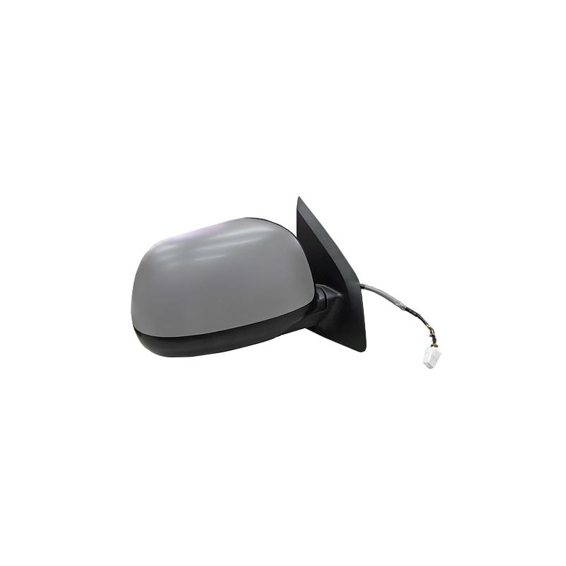Retrovisore 10955 El.c/L Te.prm.PG4008 destro per Citroen C-Crosser (Ep), Mitsubishi Outlander e Peugeot 4007 337010955