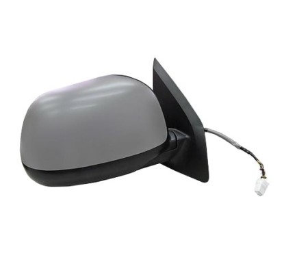 Retrovisore 10955 El.c/L Te.prm.PG4008 destro per Citroen C-Crosser (Ep), Mitsubishi Outlander e Peugeot 4007 337010955 -