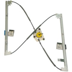 Mecc.elett.ant.destro (5P) (C/Elettronica) Volkswagen Touran dal 2003 anche per Volkswagen Caddy VK721R - 31-VK721R -