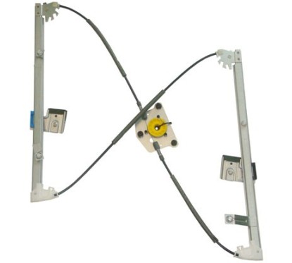 Mecc.elett.ant.destro (5P) (C/Elettronica) Volkswagen Touran dal 2003 anche per Volkswagen Caddy VK721R - 31-VK721R -