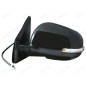 Retrovisore 10955 El.c/L Te.prm.PG4008 destro per Citroen C-Crosser (Ep), Mitsubishi Outlander e Peugeot 4007 337010955