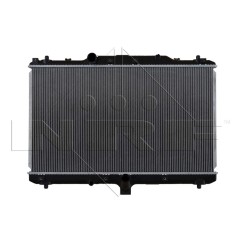 Radiatore Fiat 53579 - 32-53579 - 32-53579
