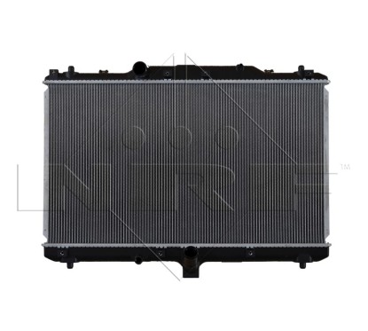 Radiatore Fiat 53579