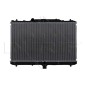 Radiatore Fiat 53579
