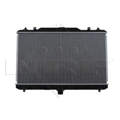 Radiatore Fiat 53579 - 32-53579 - 32-53579