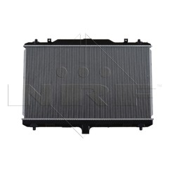 Radiatore Fiat 53579 - 32-53579 - 32-53579