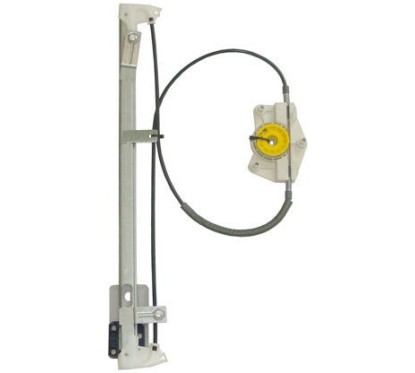 Mecc.elett.post.sinistro (5P) (C/Elettronica) Volkswagen Touran dal 2003 VK722L - 31-VK722L - 31-VK722L