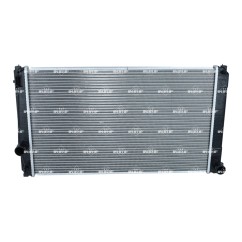 Radiatore Toyota 53589 - 32-53589 - 32-53589