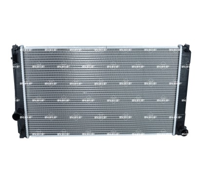 Radiatore Toyota 53589 - 32-53589 - 32-53589