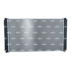 Radiatore Toyota 53589 - 32-53589 - 32-53589