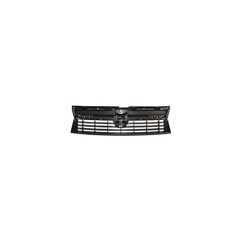 Griglia Radiatore Nera per Dacia Duster DA8222001