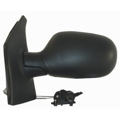 Retrovisore 12134 Est.Renault Scenic Mec.asf.sinistro 337012134 - 30-337012134 - 30-337012134