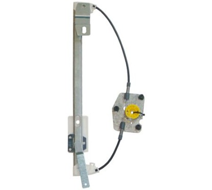 Mecc.elett.posteriore destro (5P) (C/Elettronica) Volkswagen Tiguan dal 2007 VK724R - 31-VK724R - 31-VK724R