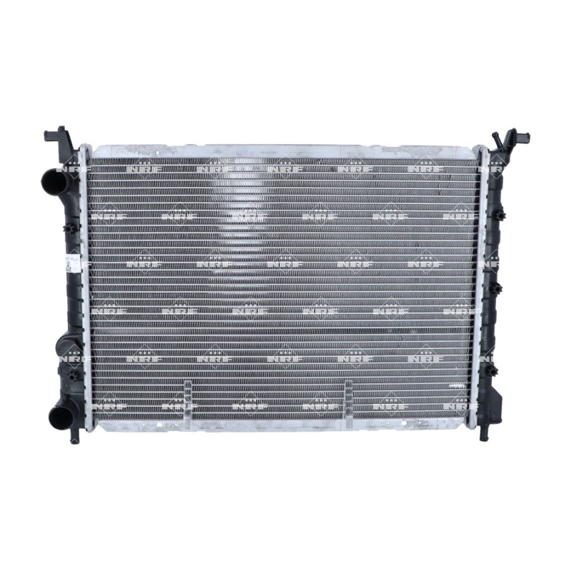 Radiatore Fiat 53608
