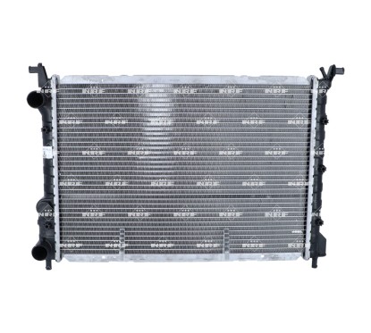 Radiatore Fiat 53608 - 32-53608 - 32-53608