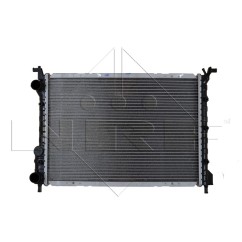 Radiatore Fiat 53608 - 32-53608 - 32-53608