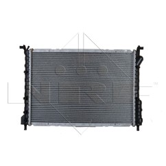 Radiatore Fiat 53608 - 32-53608 - 32-53608