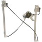 Mecc.elett.anteriore sinistro (4P) (C/Elettronica) Ford Galaxy dal 1995 anche per Seat Alhambra e Volkswagen Sharan VK725L