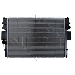 Radiatore Iveco 53614 - 32-53614 - 32-53614