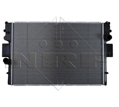 Radiatore Iveco 53614