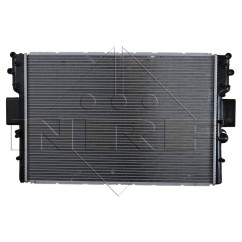 Radiatore Iveco 53614 - 32-53614 - 32-53614