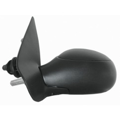 Retrovisore 12230 Est.mecc.asf.p.Peugeot 206 sinistro anche per Peugeot 206 Plus 337012230 - 30-337012230 - 30-337012230