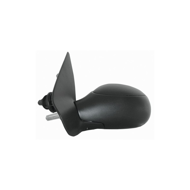 Retrovisore 12230 Est.mecc.asf.p.Peugeot 206 sinistro anche per Peugeot 206 Plus 337012230