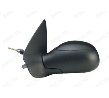 Retrovisore 12230 Est.mecc.asf.p.Peugeot 206 sinistro anche per Peugeot 206 Plus 337012230
