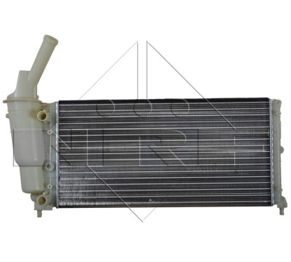 Radiatore Lancia 53619