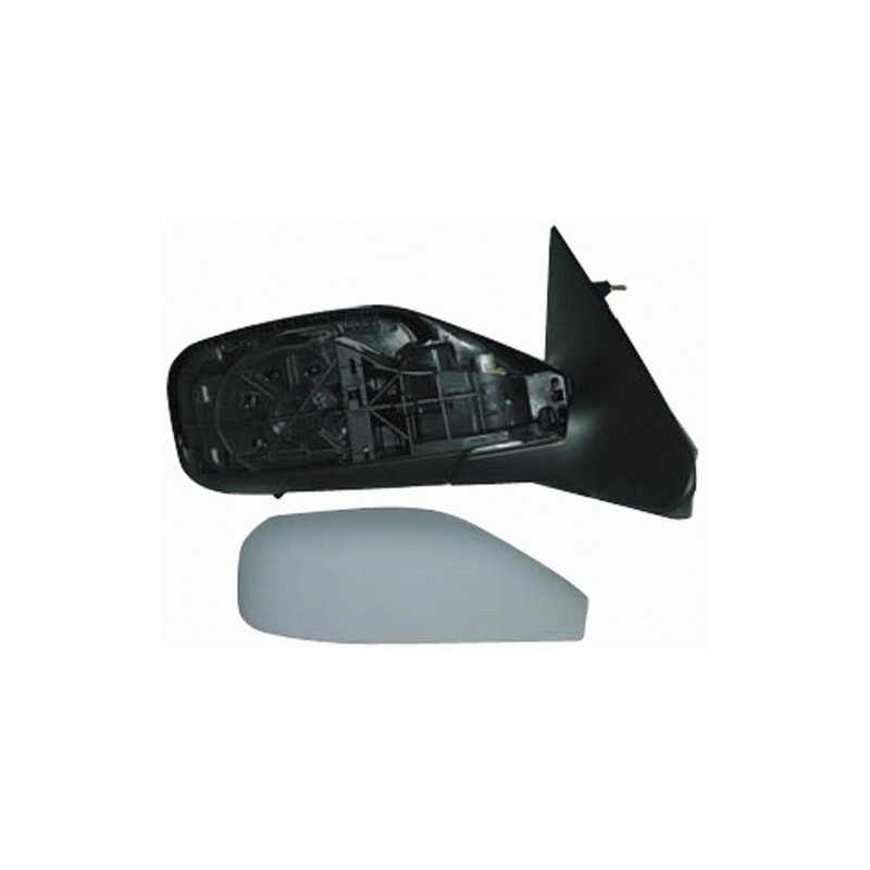 Ret Elett. destro C/Pr C/Sonda Laguna dal 2001 per Renault Laguna II (BG0/1) 337012261