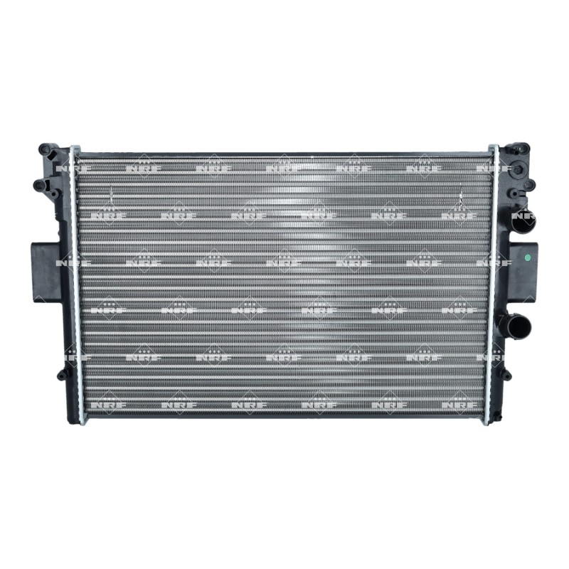 Radiatore Iveco 53623A