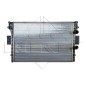 Radiatore Iveco 53623A