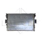 Radiatore Iveco 53623A