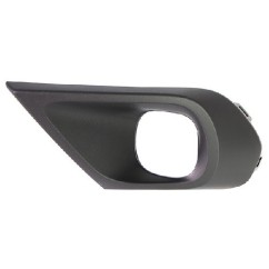 Cornice fendinebbia destro Nera Dacia Duster dal 2018 DA8242133 - 64-DA8242133 - 64-DA8242133