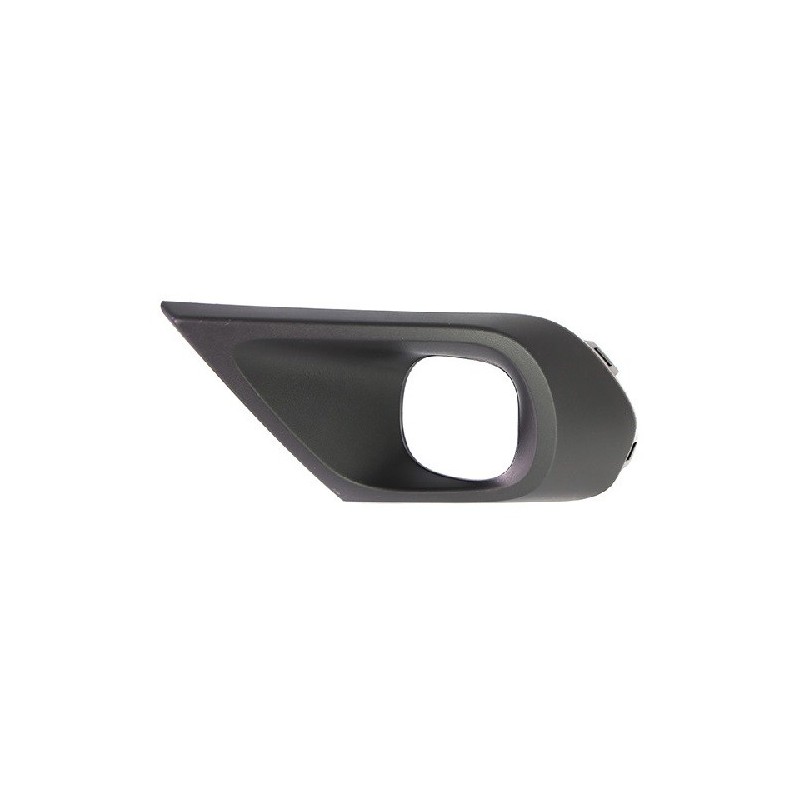 Cornice fendinebbia destro Nera Dacia Duster dal 2018 DA8242133