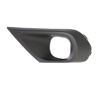 Cornice fendinebbia destro Nera Dacia Duster dal 2018 DA8242133 - 64-DA8242133 - 64-DA8242133