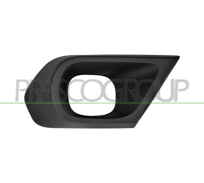 Cornice fendinebbia destro Nera Dacia Duster dal 2018 DA8242133