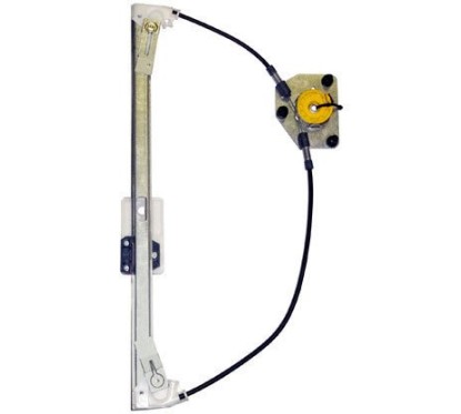 Mecc.elett.anteriore destro (C/Elettronica) Volkswagen Amarok dal 2010 VK729R - 31-VK729R - 31-VK729R