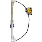 Mecc.elett.anteriore destro (C/Elettronica) Volkswagen Amarok dal 2010 VK729R