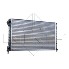 Radiatore Fiat 53627 - 32-53627 - 32-53627