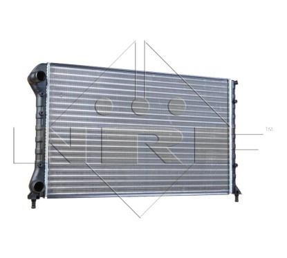 Radiatore Fiat 53627