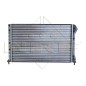Radiatore Fiat 53627