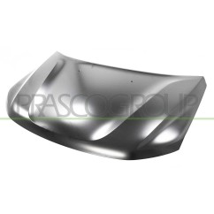 Cofano per Dacia Duster DA8243100 - 64-DA8243100 - 64-DA8243100