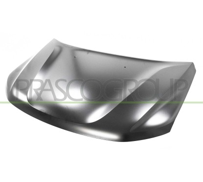 Cofano per Dacia Duster DA8243100