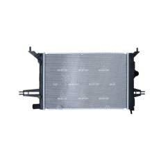 Radiatore Opel 53628