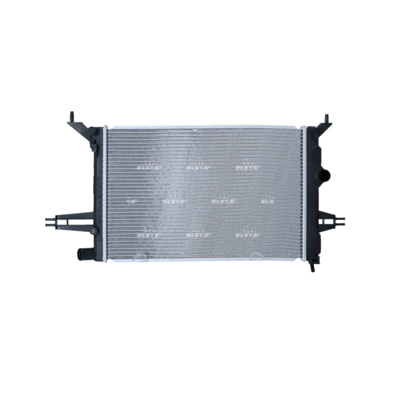 Radiatore Opel 53628
