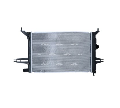 Radiatore Opel 53628 - 32-53628 - 32-53628